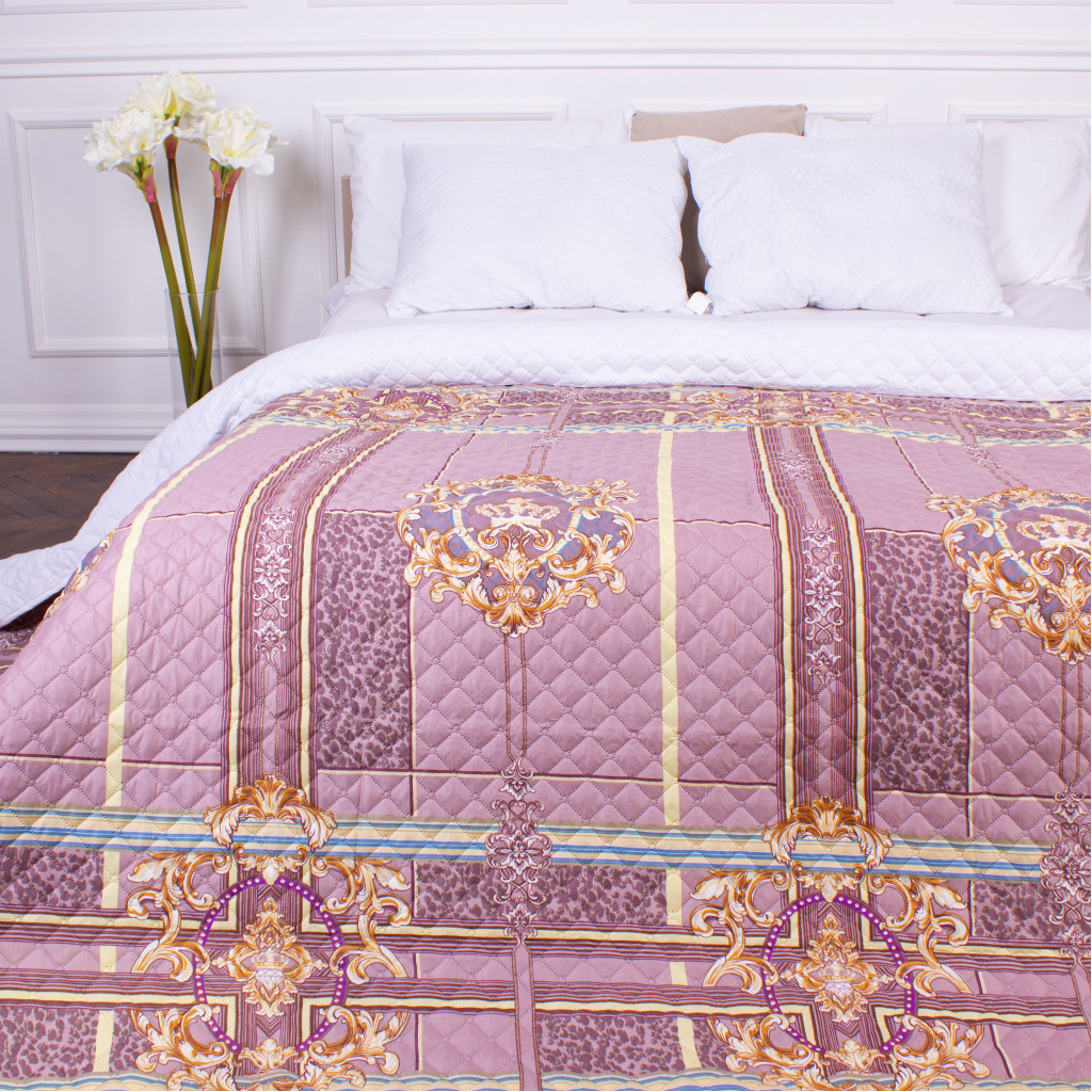 Покривало MirSon Print Line №5932 220х240 см Jack (2200006169154) - изображение 3