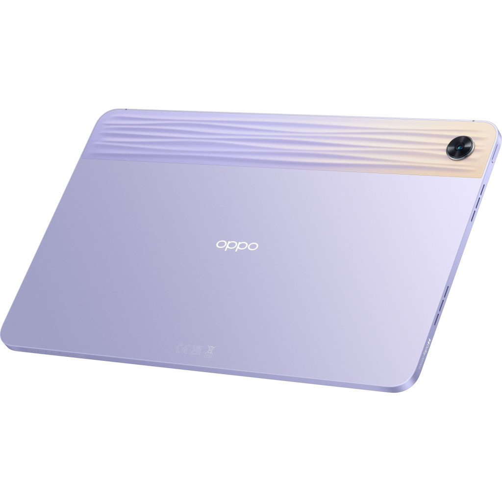 Планшет Oppo Pad Air 10,36" 4/128 WIFI purple (OPD2102A Purple) - зображення 3