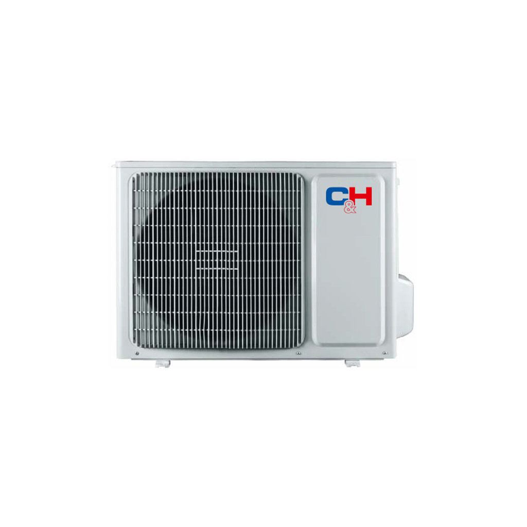 Кондиціонер Cooper&Hunter CH-S18FTXTB2S-NG - зображення 5