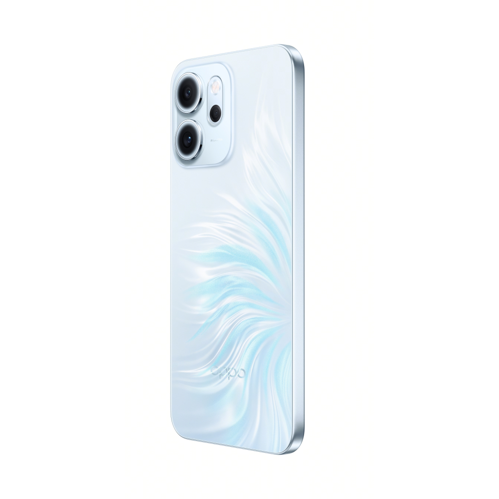 Мобільний телефон Oppo Reno14 FS 5G 12/512GB Opal Blue (OFCPH2743_BLUE) - зображення 5