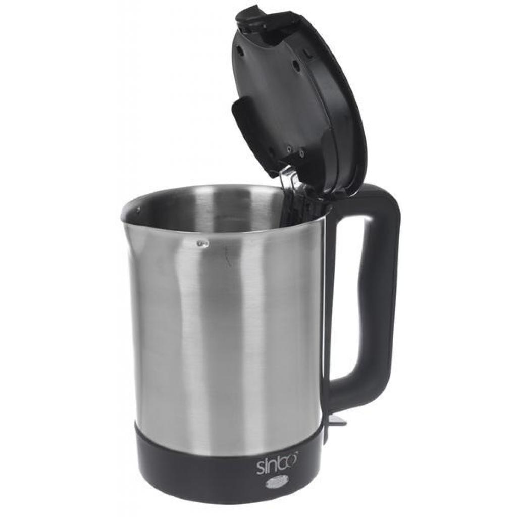 Електрочайник Sinbo SK-7359 - зображення 3