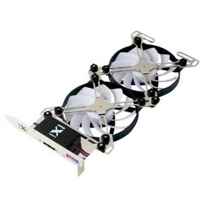 Кулер до відеокарти TTC-SC 07 TZ Titan - зображення 3