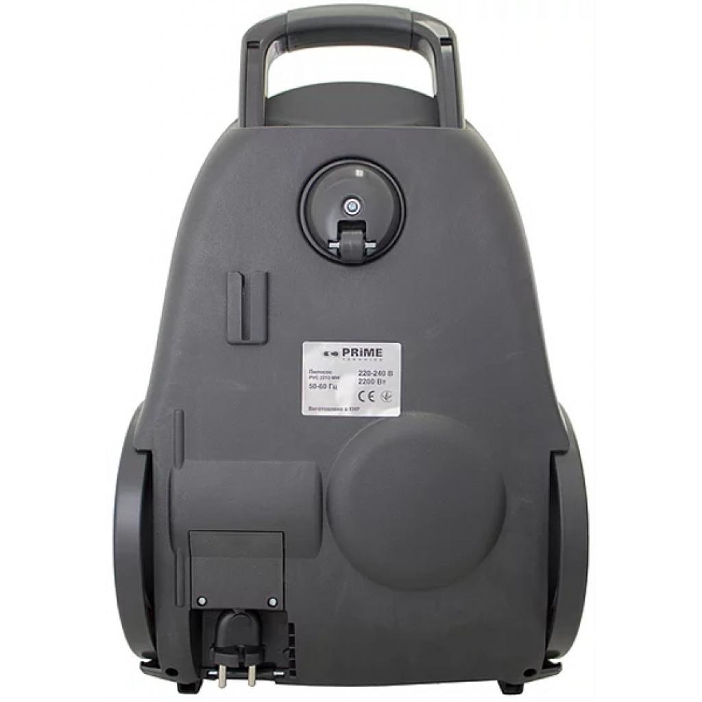 Пилосос PRIME Technics PVC 2413 CG - зображення 5