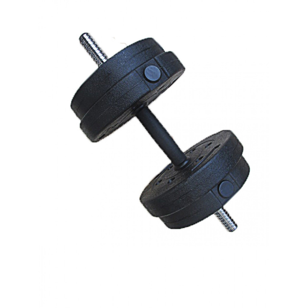 Гантель HSF GBCD 10 - зображення 2