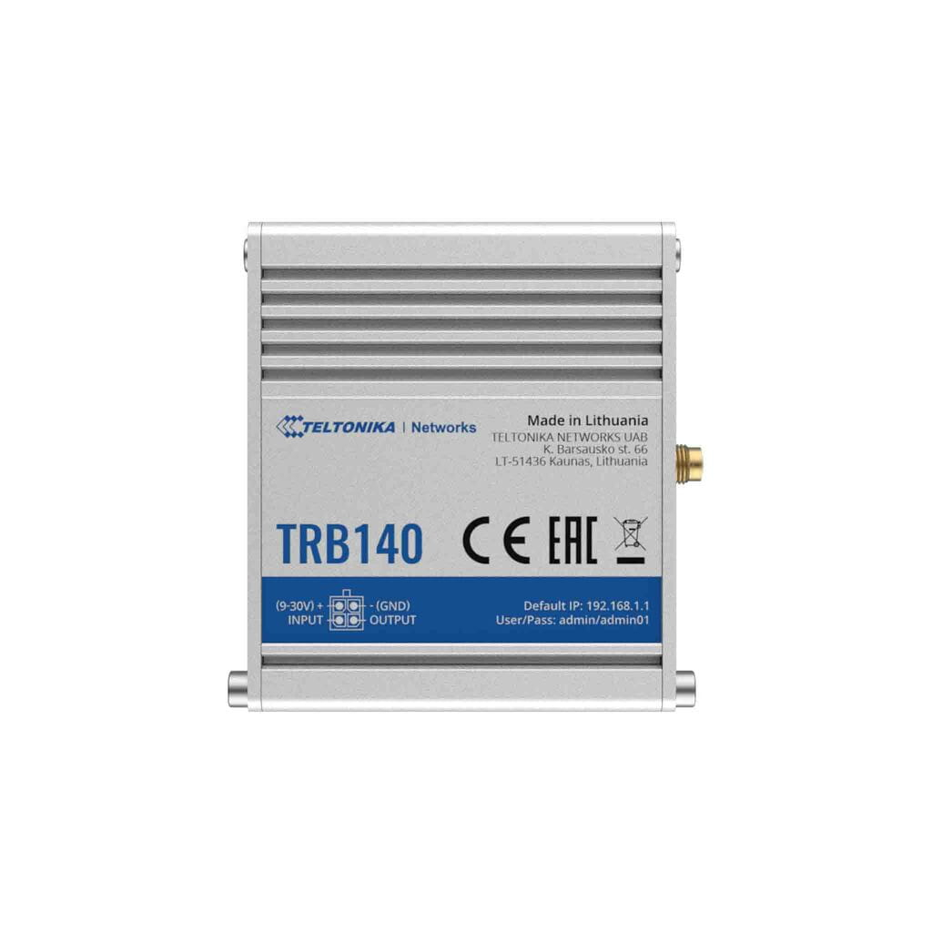 Маршрутизатор Teltonika TRB140 - зображення 1