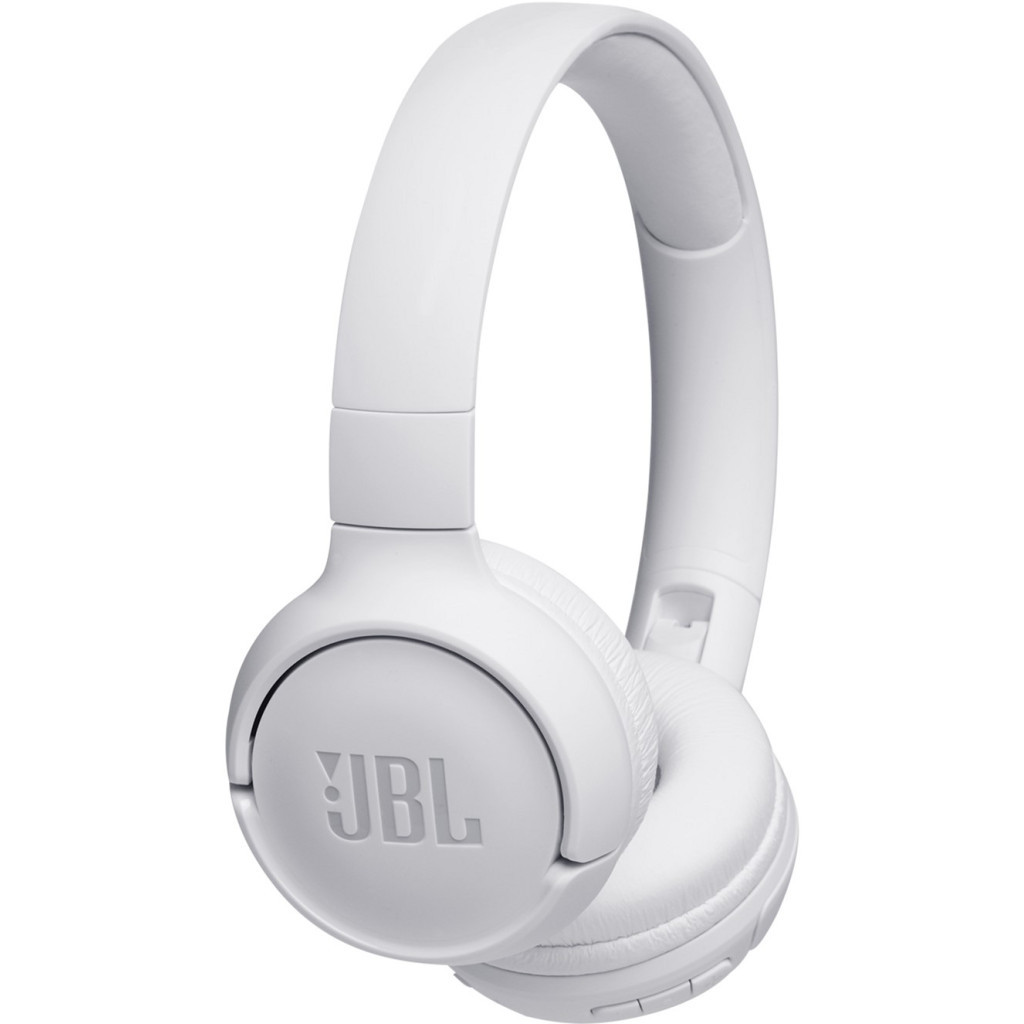 Навушники JBL Tune 560 BT White (JBLT560BTWHT) - зображення 1