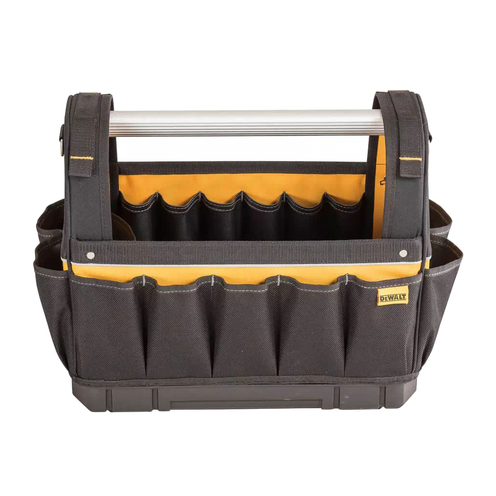 Сумка для інструмента DeWALT сумісна із системою TSTAK, 45x35x25 см (DWST82990-1) - зображення 2