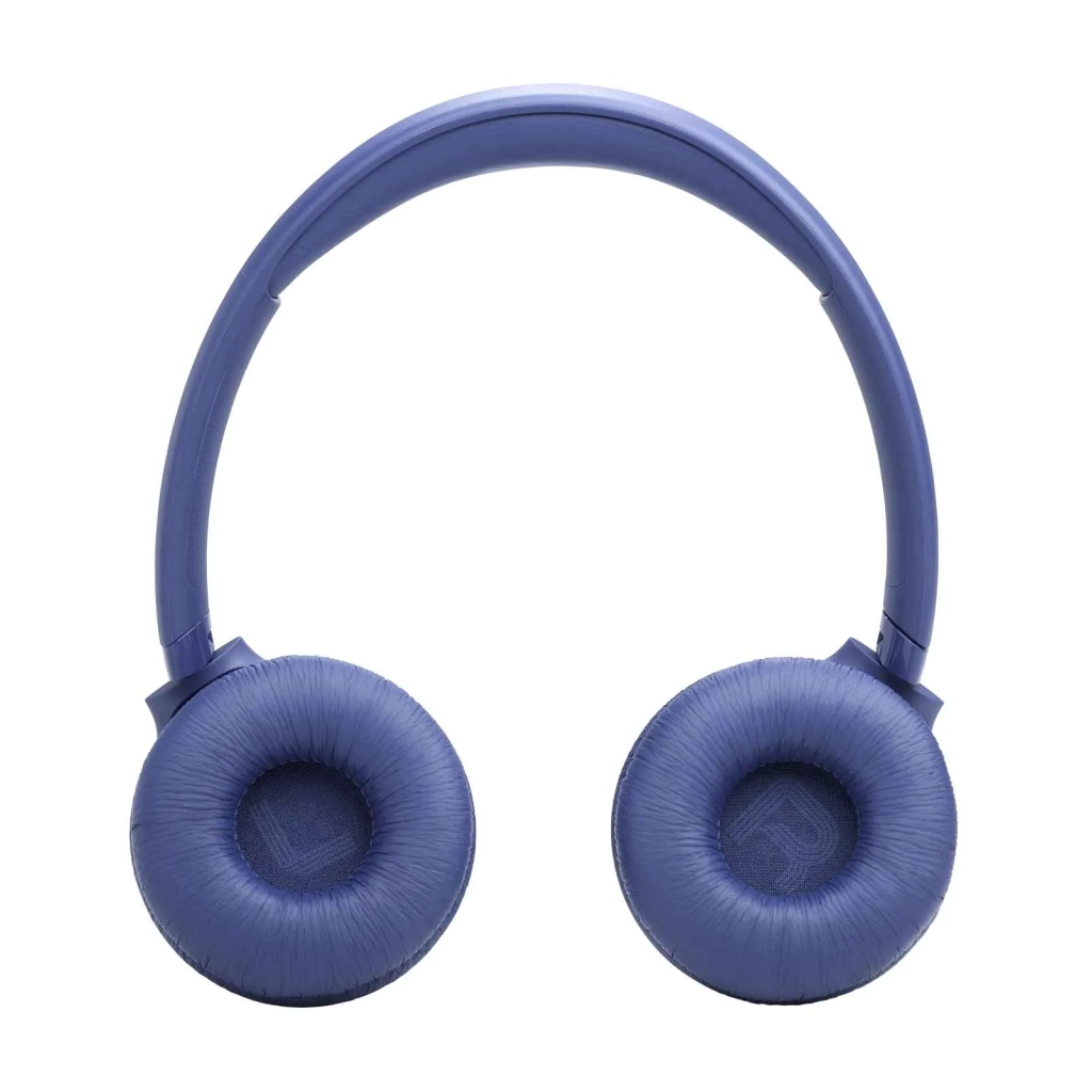 Навушники JBL Tune 530BT Blue (JBLT530BTBLUEU) - зображення 8