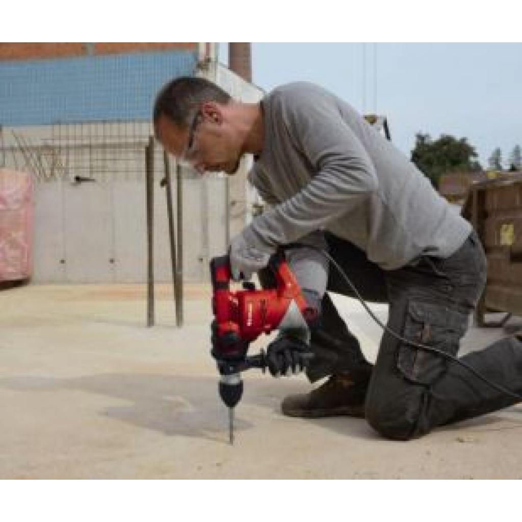 Перфоратор Einhell TH-RH 1600 (4258478) - зображення 5