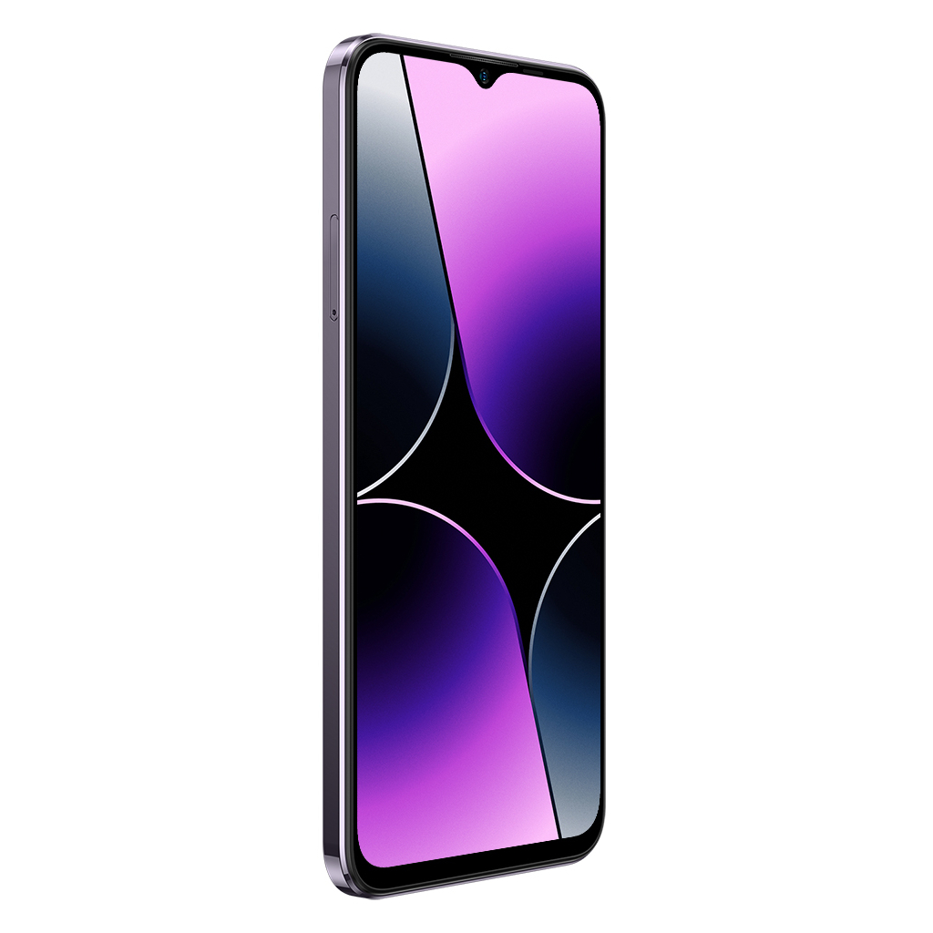 Мобільний телефон Ulefone Note 16 Pro 8/256Gb Midnight Violet (6937748735847) - зображення 4