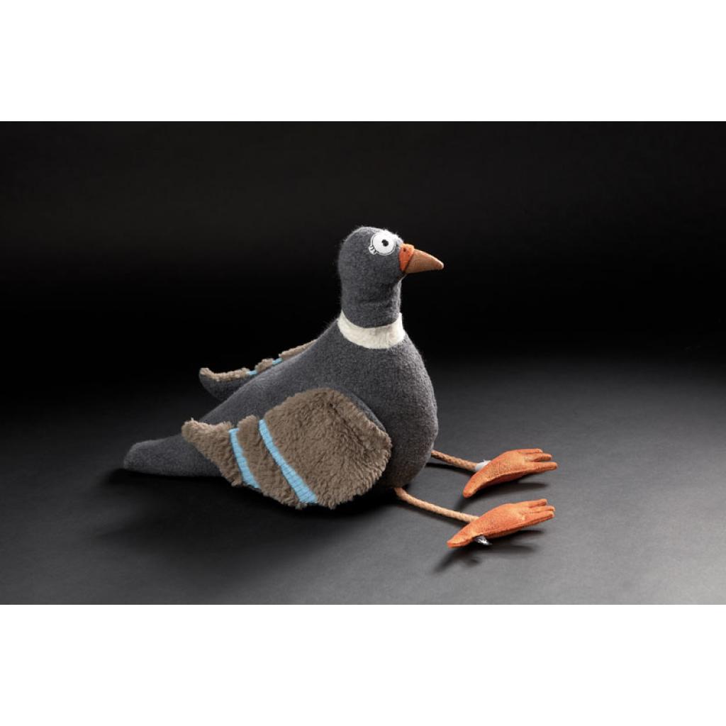 М'яка іграшка Sigikid Beasts Голубка (38947SK) - зображення 2