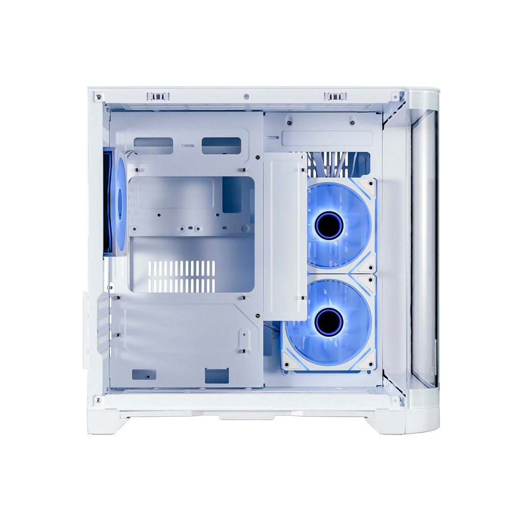 Корпус 1stPlayer UV5-WH-2FC7R-W-1FC7-W - зображення 6