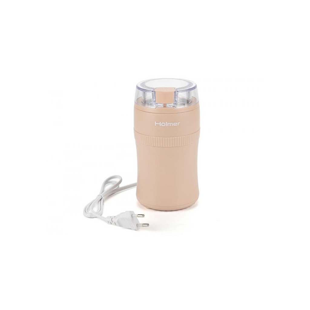 Кавомолка Hölmer HGC-003W - зображення 4