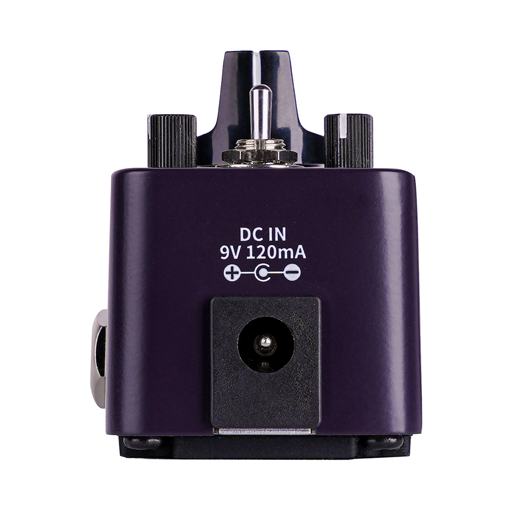 Педаль ефектів Mooer Micro Drummer II - зображення 4