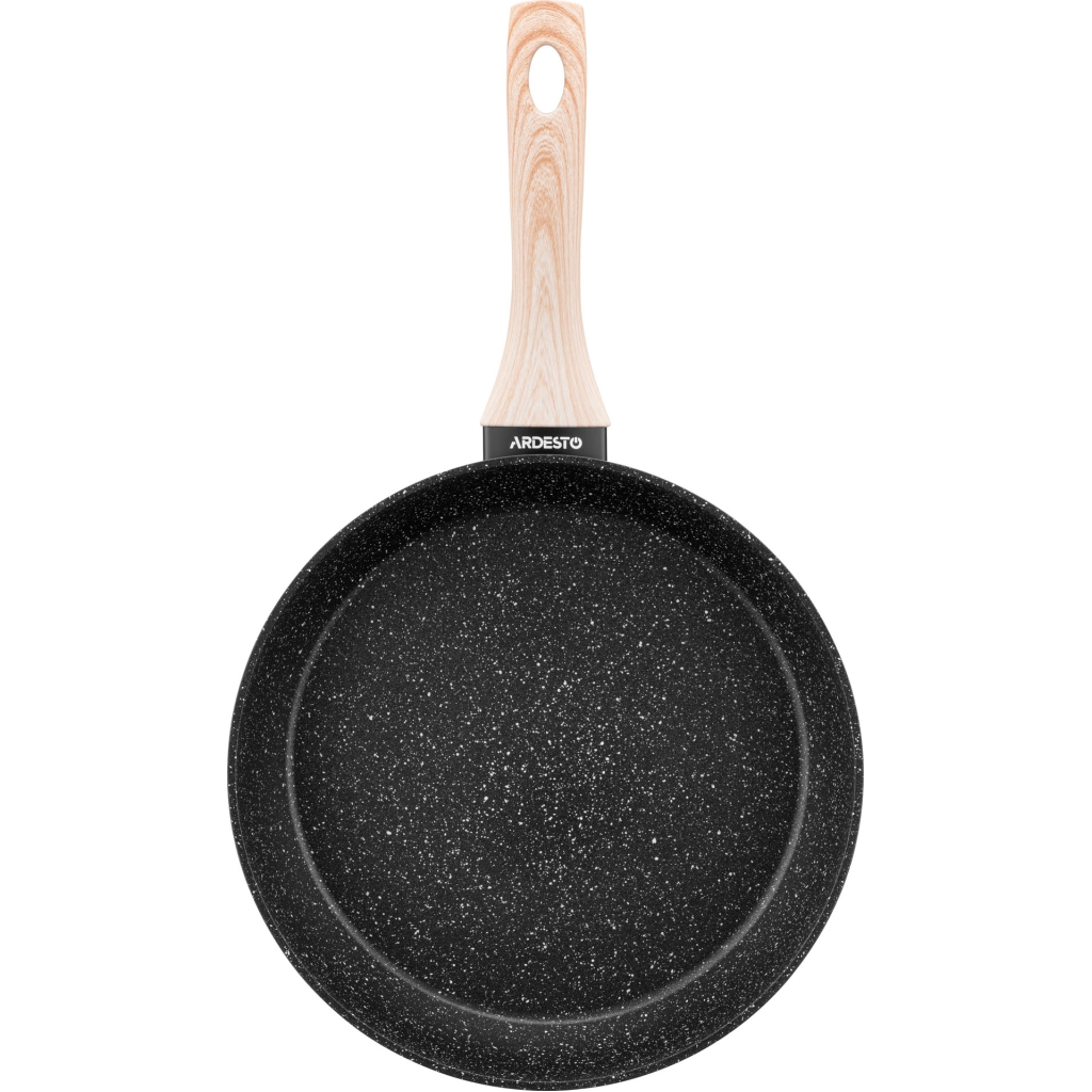 Сковорода Ardesto Midori 28 см (AR1928MI) - зображення 4