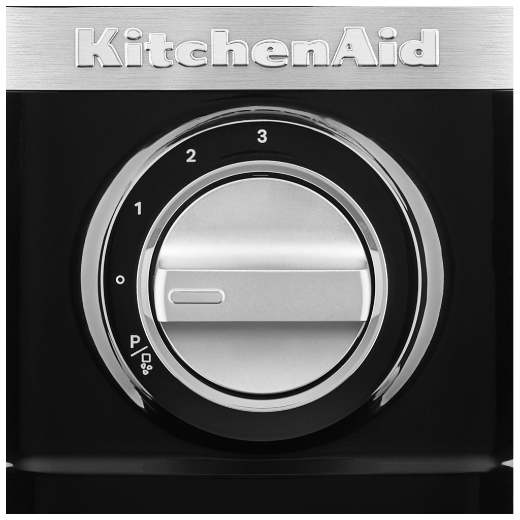 Блендер KitchenAid 5KSB1325EBM - зображення 4
