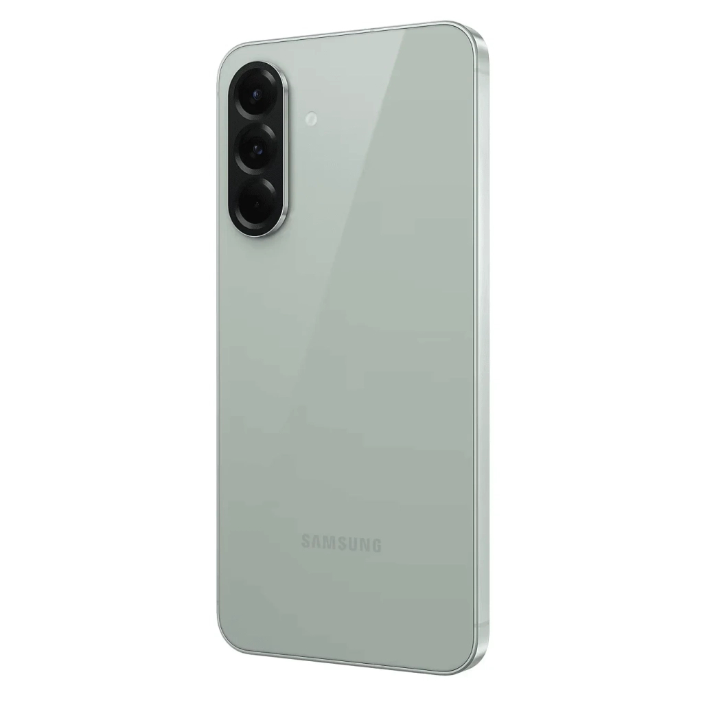 Мобільний телефон Samsung Galaxy A56 5G 8/128Gb Green (SM-A566BZGAEUC) - зображення 7