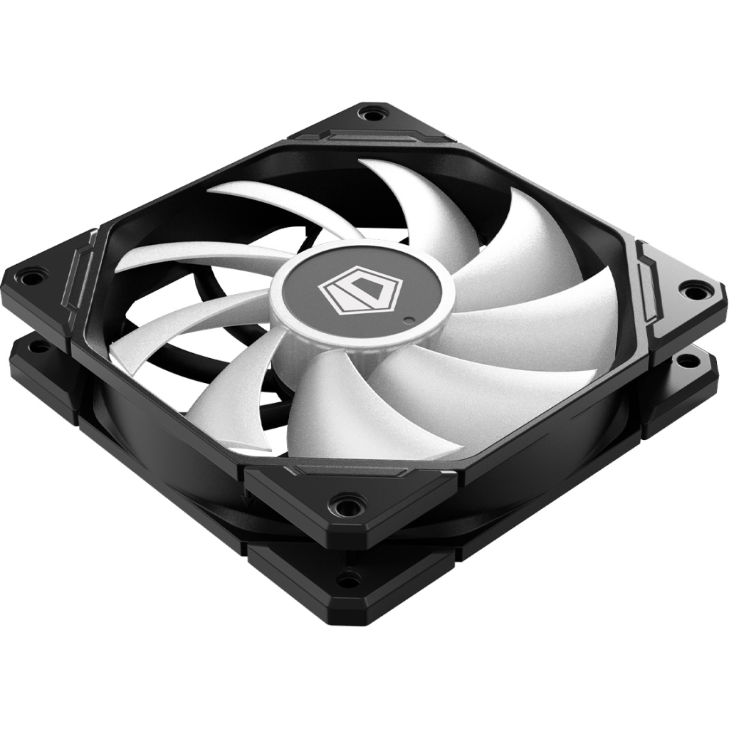 Кулер до корпусу ID-Cooling Вентилятор ID-Cooling TF-12025 Pro ARGB (TF-12025-PRO-ARGB) - зображення 4