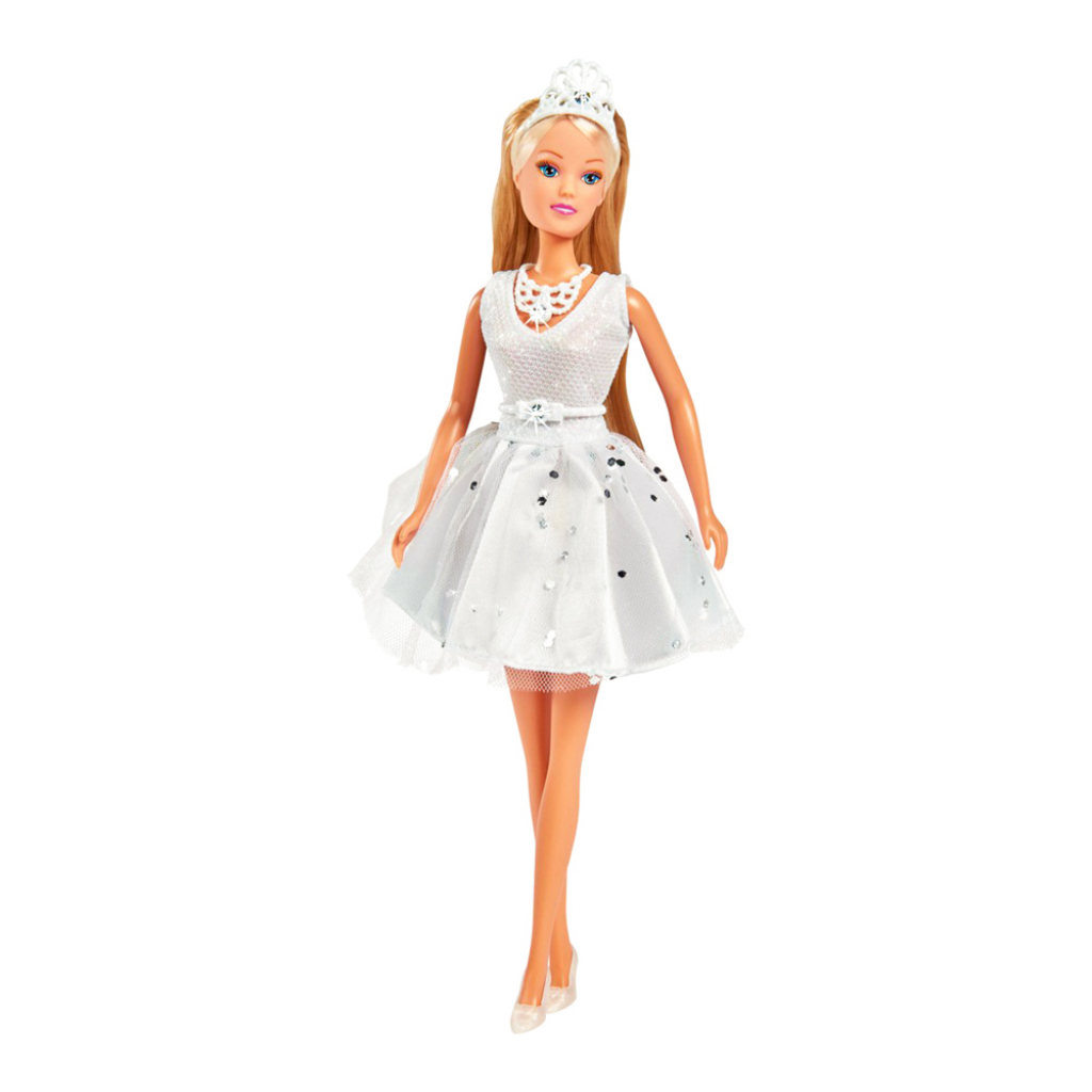 Лялька Simba Штеффі Діамантовий блиск з аксесуарами (5733465) - зображення 1