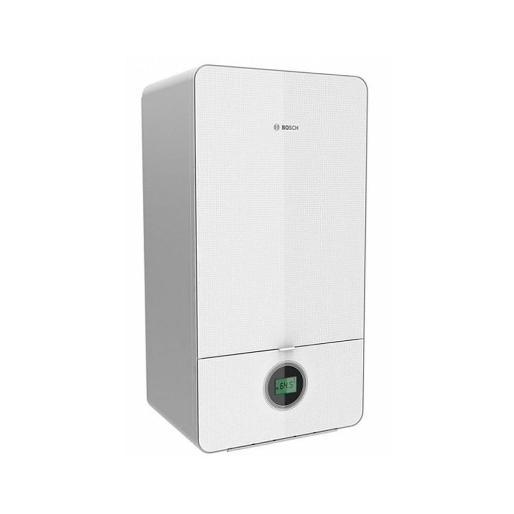 Котел Bosch Condens 7000 W GC 7000 iW 24 P (7736901388) - picture 2