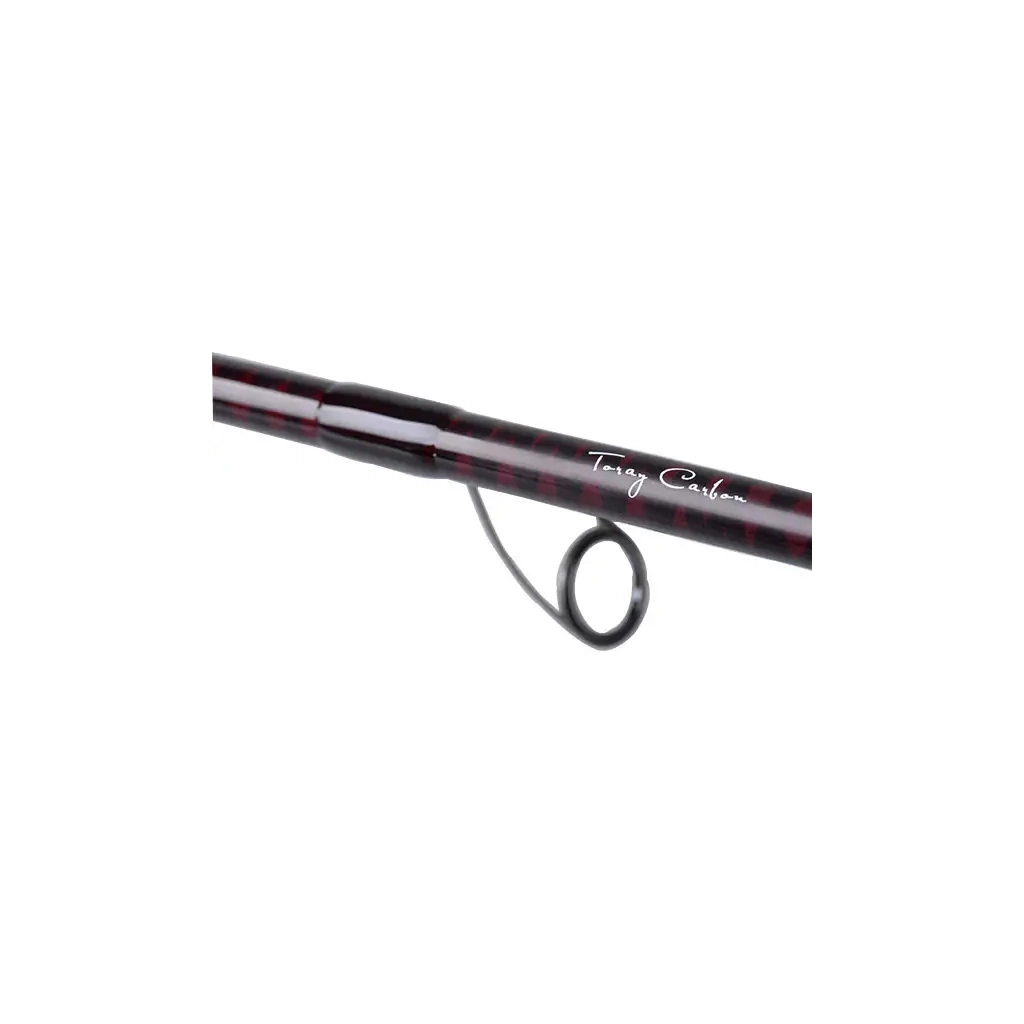 Вудилище Savage Gear Custom Predator Trigger 7'2" 218cm 15-45g - 2sec (1854.03.12) - зображення 5