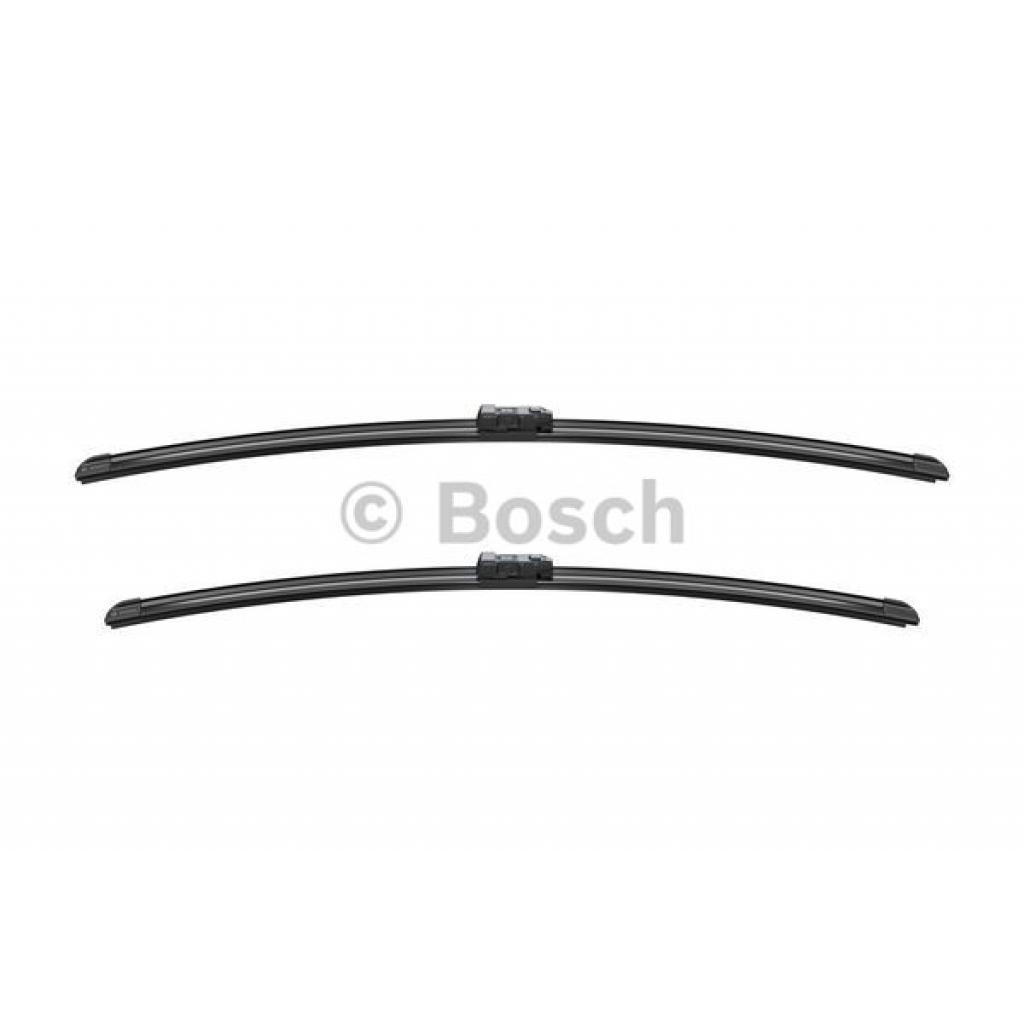 Щітка склоочисника Bosch 3 397 014 310 - зображення 2