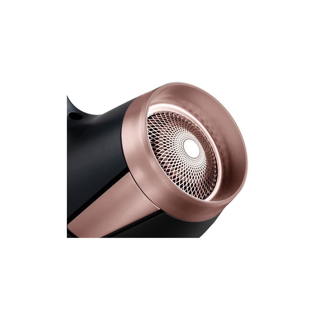 Фен MPM MSW-24 - зображення 4