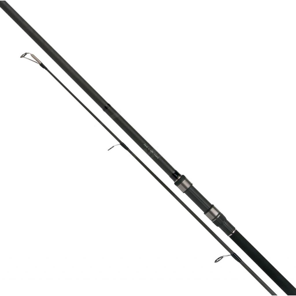 Вудилище Shimano Tribal Carp TX-2 13''/3.96m 3.0lbs - 2cec. (2266.77.25) - зображення 1