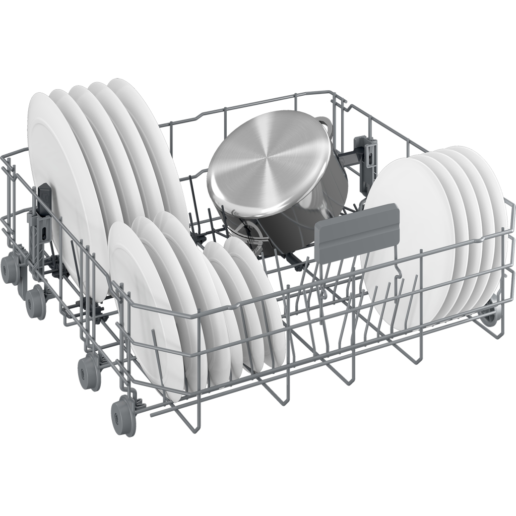 Посудомийна машина Beko BDFN26522XQ - picture 4