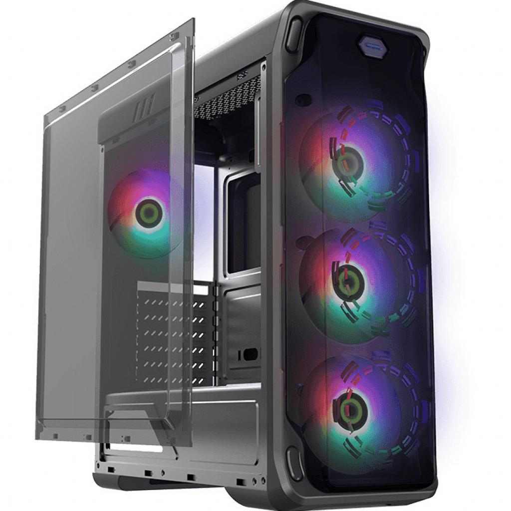 Корпус Gamemax StarLight B-FRGB - зображення 10