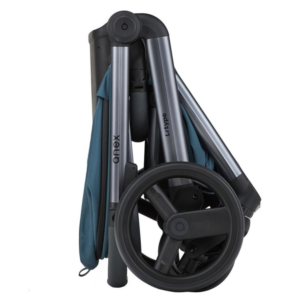 Коляска Anex 2 в 1 l/type ocean (LT-12T) - зображення 11