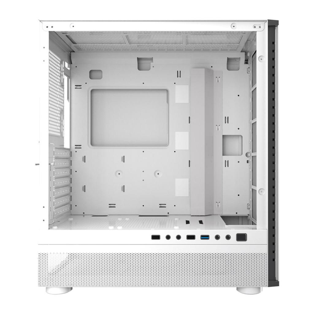 Корпус PcCooler MASTER IE200W - зображення 4