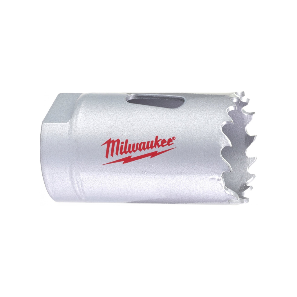 Коронка Milwaukee Holesaw BiM Contractor 29мм (4932464680) - зображення 1