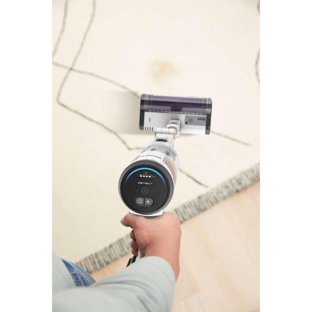 Пилосос Shark Detect Pro with Auto Empty System (IW3612EUT) - зображення 12