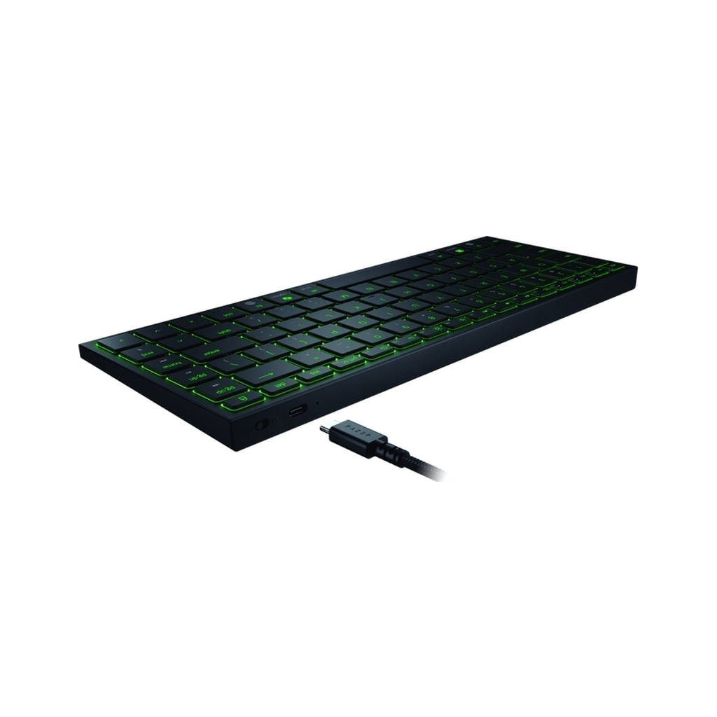 Навушники Razer Barracuda X Chroma Phantom Green (RZ04-05220300-R3M1) - зображення 5