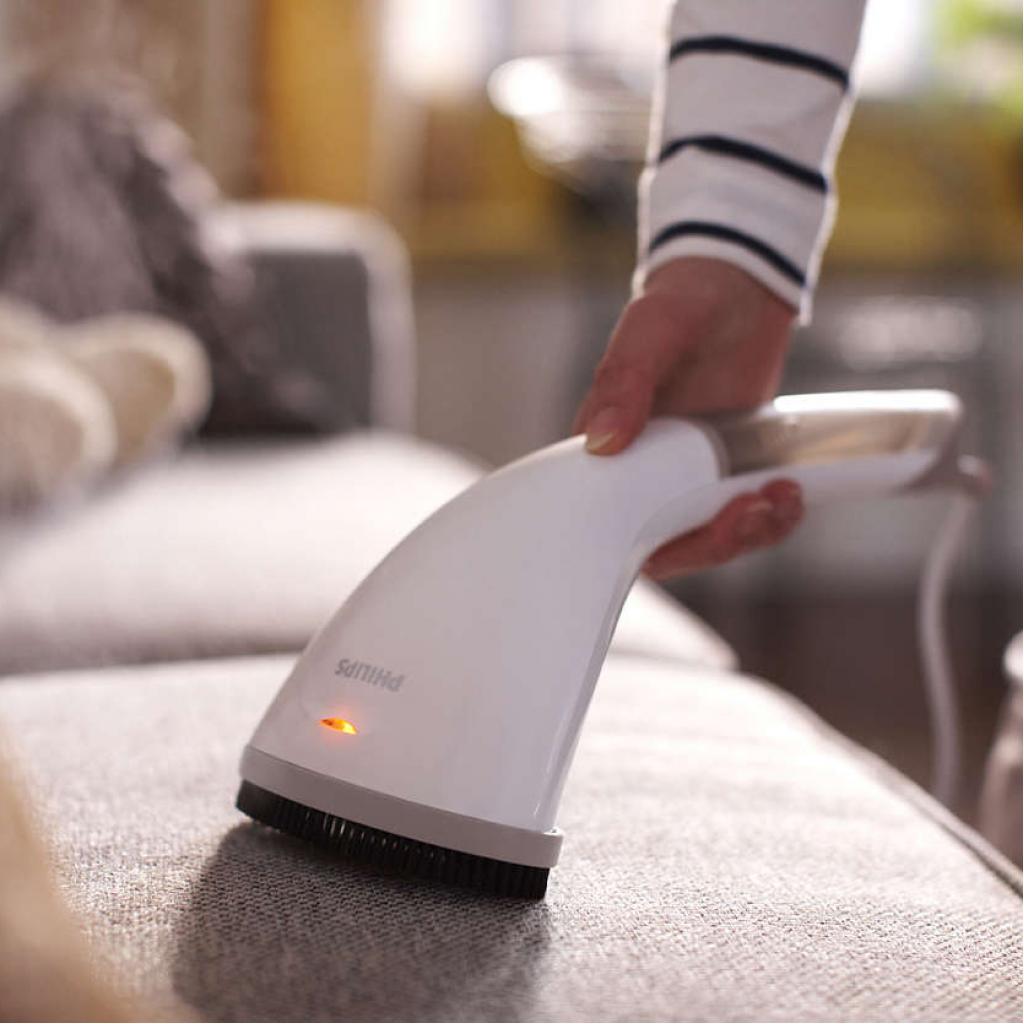 Відпарювач для одягу Philips GC 332/60 (GC332/60) - зображення 5