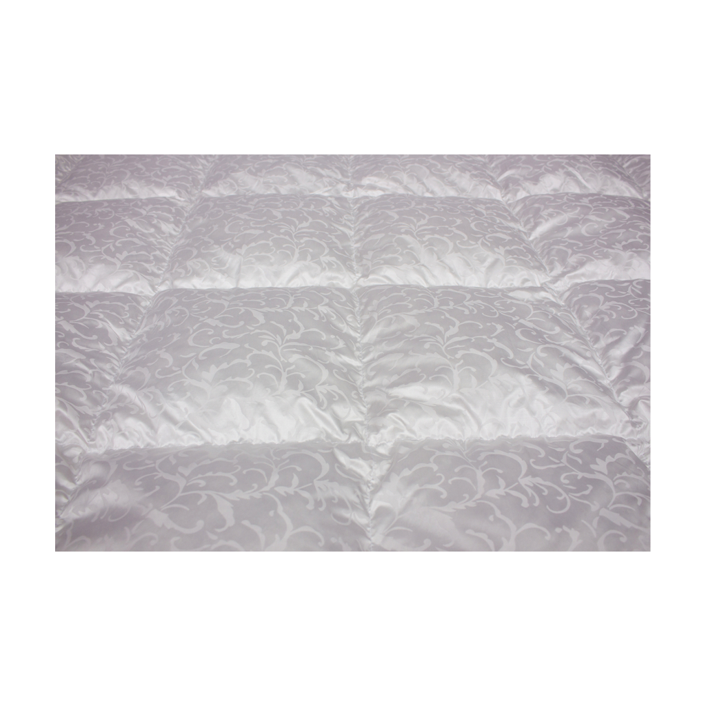 Ковдра Billerbeck пухова Жанна модал-жаккард К1 140х205 (0766-81/01) - зображення 3