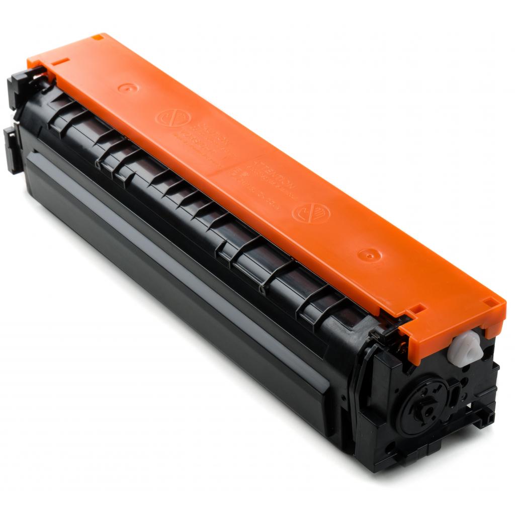 Картридж Vinga HP CF531A Cyan 1K (V-L-H205CA) - изображение 6