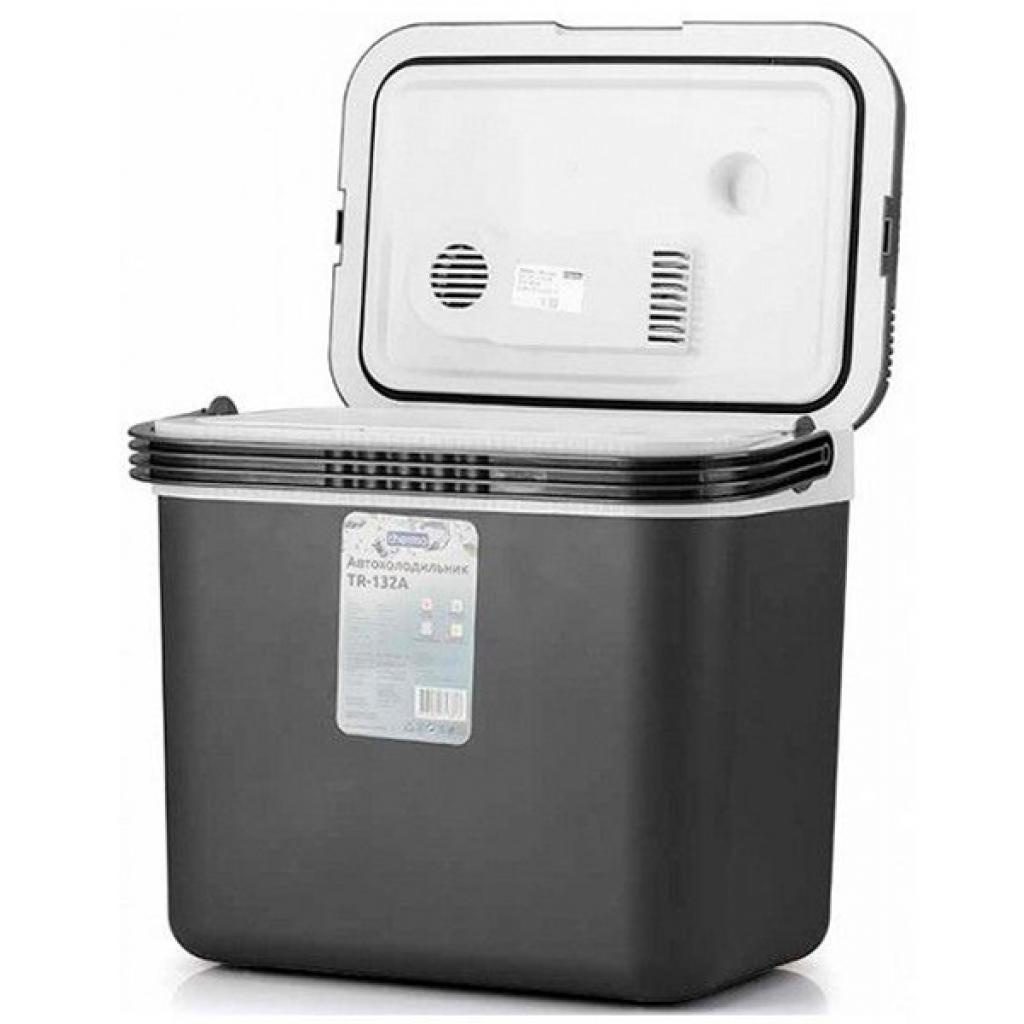Автохолодильник Thermo TR-132А 12/230 В 32 л (4823082713813) - зображення 3