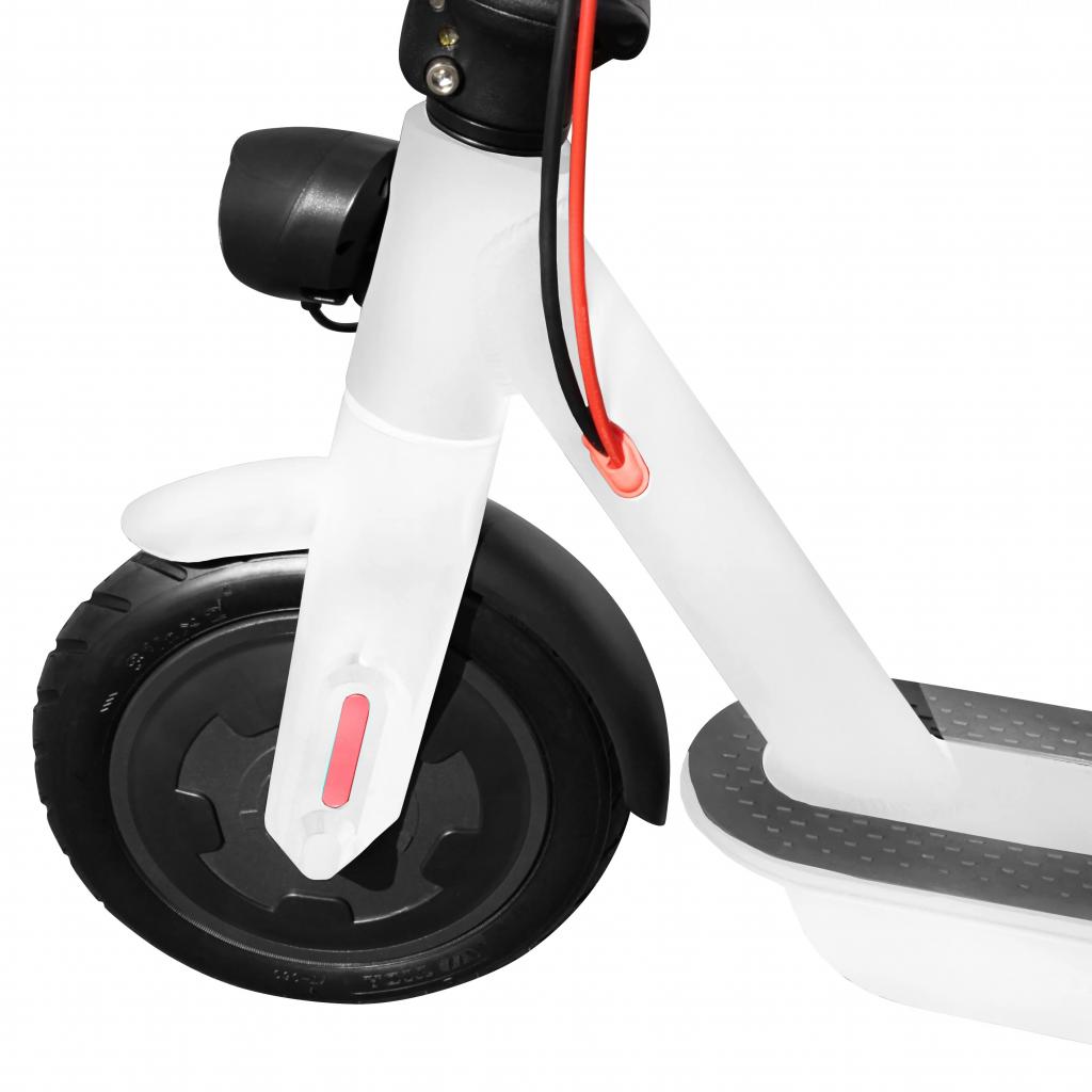 Електросамокат Like.Bike One white (2001000027118) - зображення 3