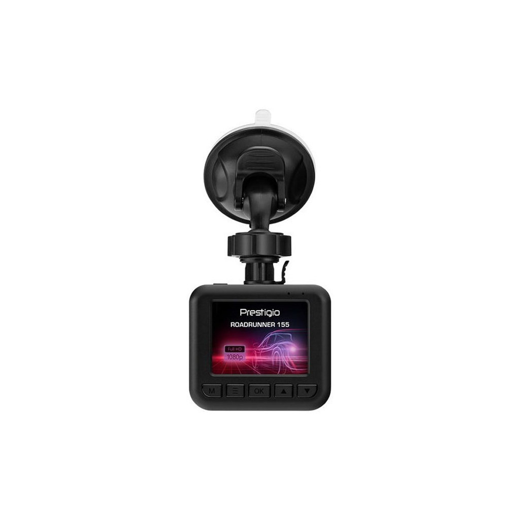 Відеореєстратор Prestigio RoadRunner 155 (PCDVRR155) - зображення 7