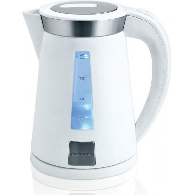 Електрочайник Polaris PWK 1701 CL (PWK 1701CL) - зображення 1