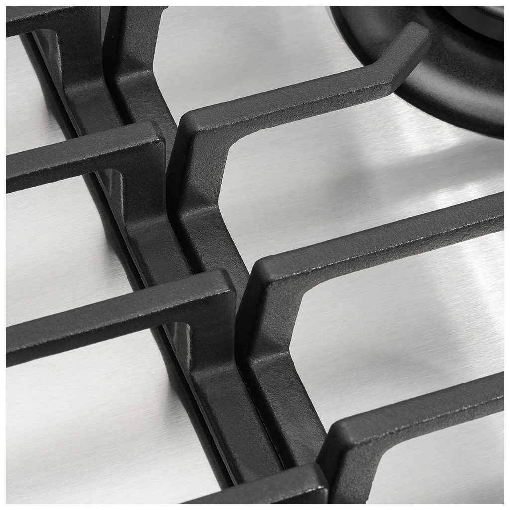 Варочна поверхня Pyramida PFX 641 T IX A - изображение 4