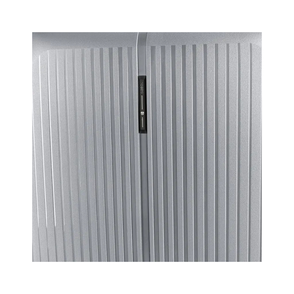 Валіза Gabol Brooklyn (L) Plata (123947-022) (931368) - зображення 10