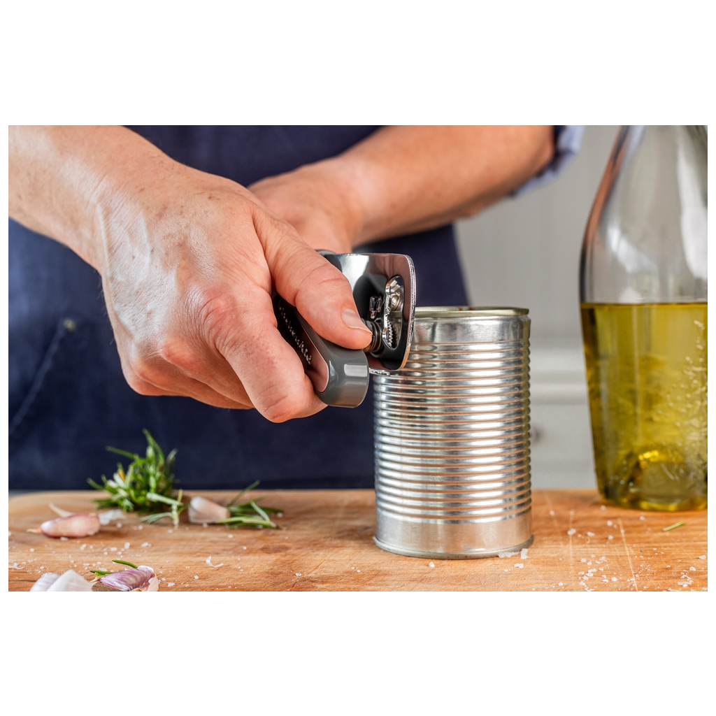 Консервний ніж KitchenAid Coreline 21 см сірий (KES199OHCGG) - picture 4