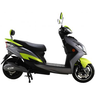 Електроскутер Rover Dragon 03 Lime Gray - зображення 2