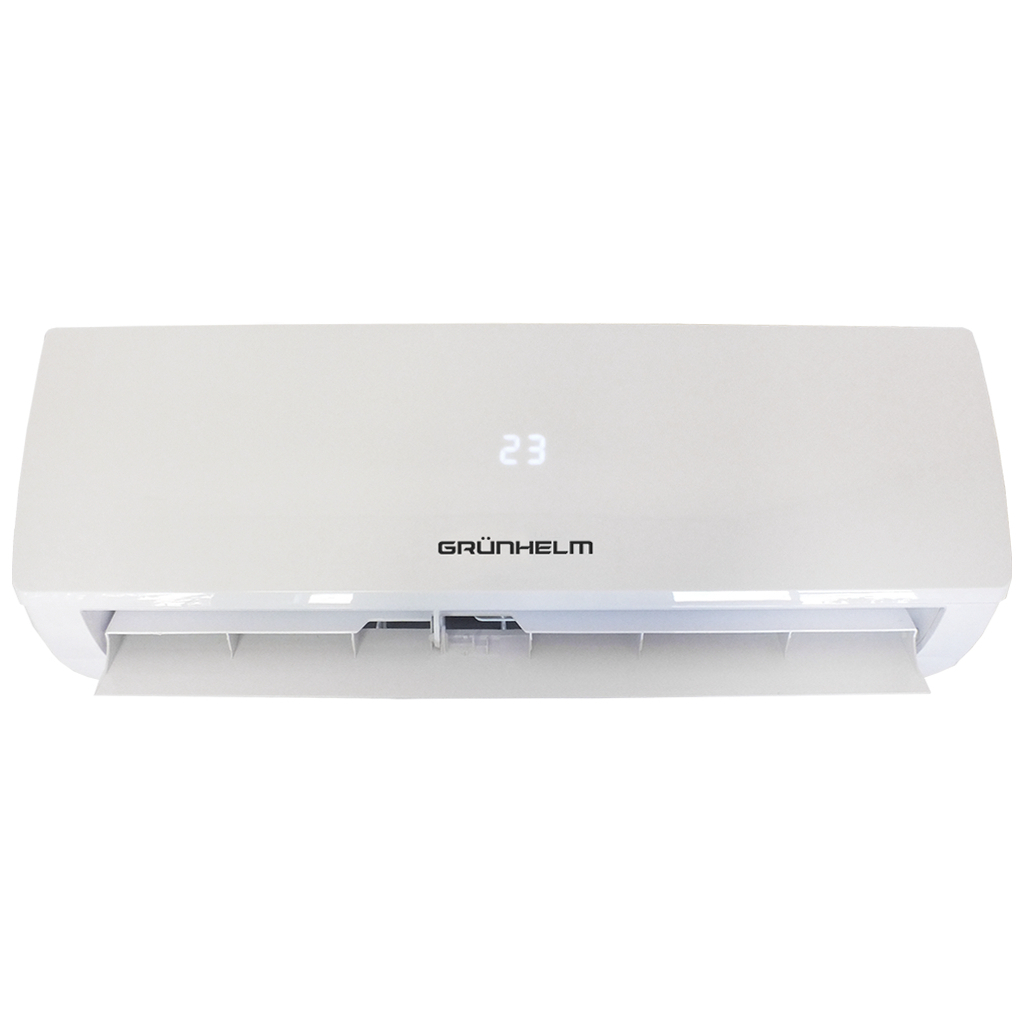 Кондиціонер Grunhelm GAC-09GH - зображення 2