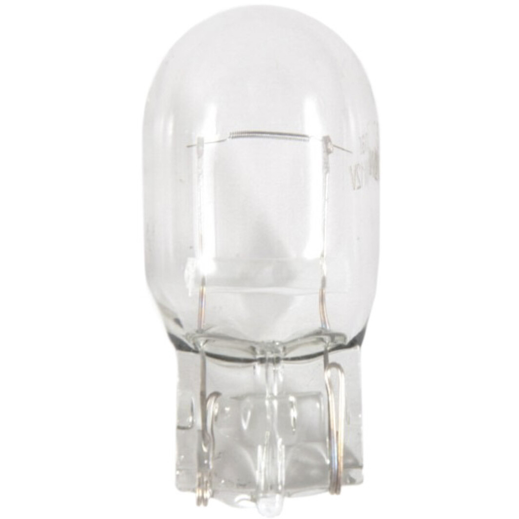 Автолампа SOLAR W21W 12V W3x16d (1266) - зображення 1