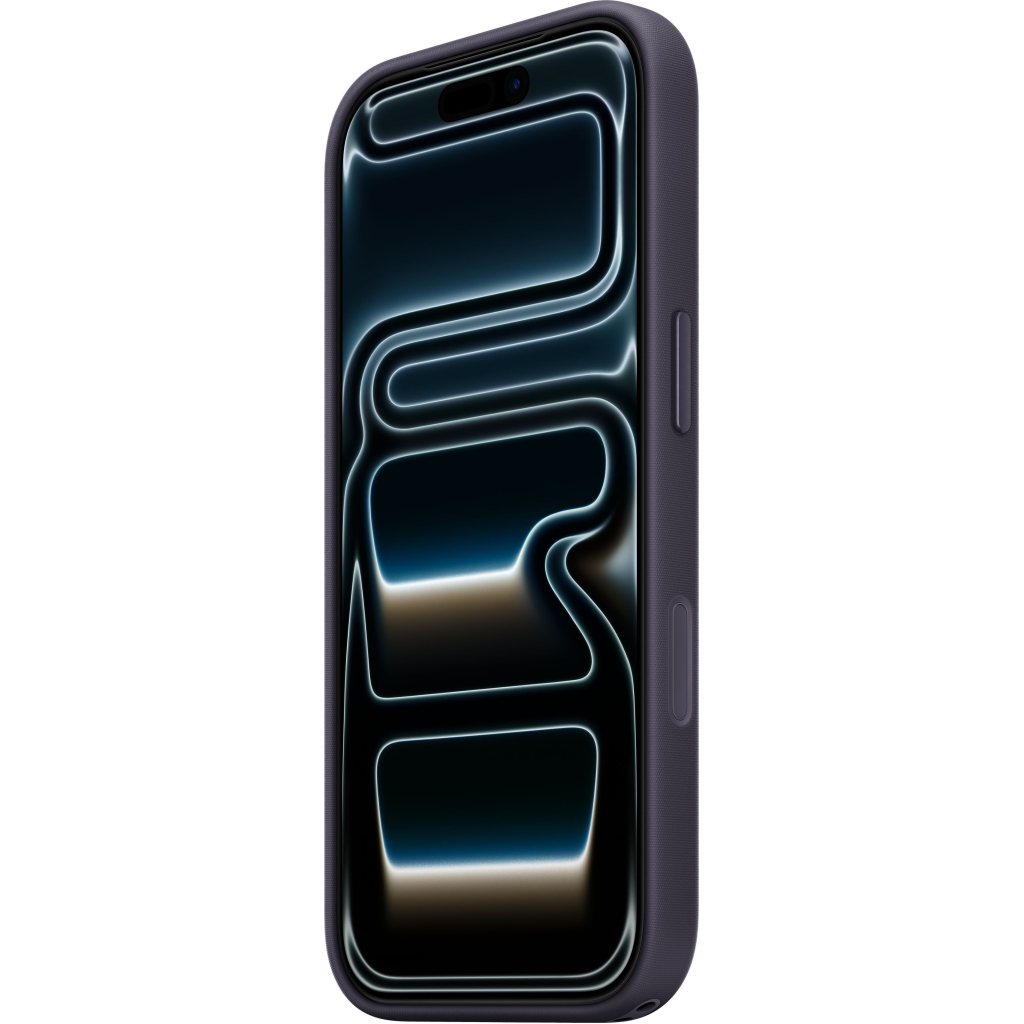 Чохол до мобільного телефона Apple TechWoven iPhone 17 Pro Purple Model A3561 (MGF54ZM/A) - зображення 4