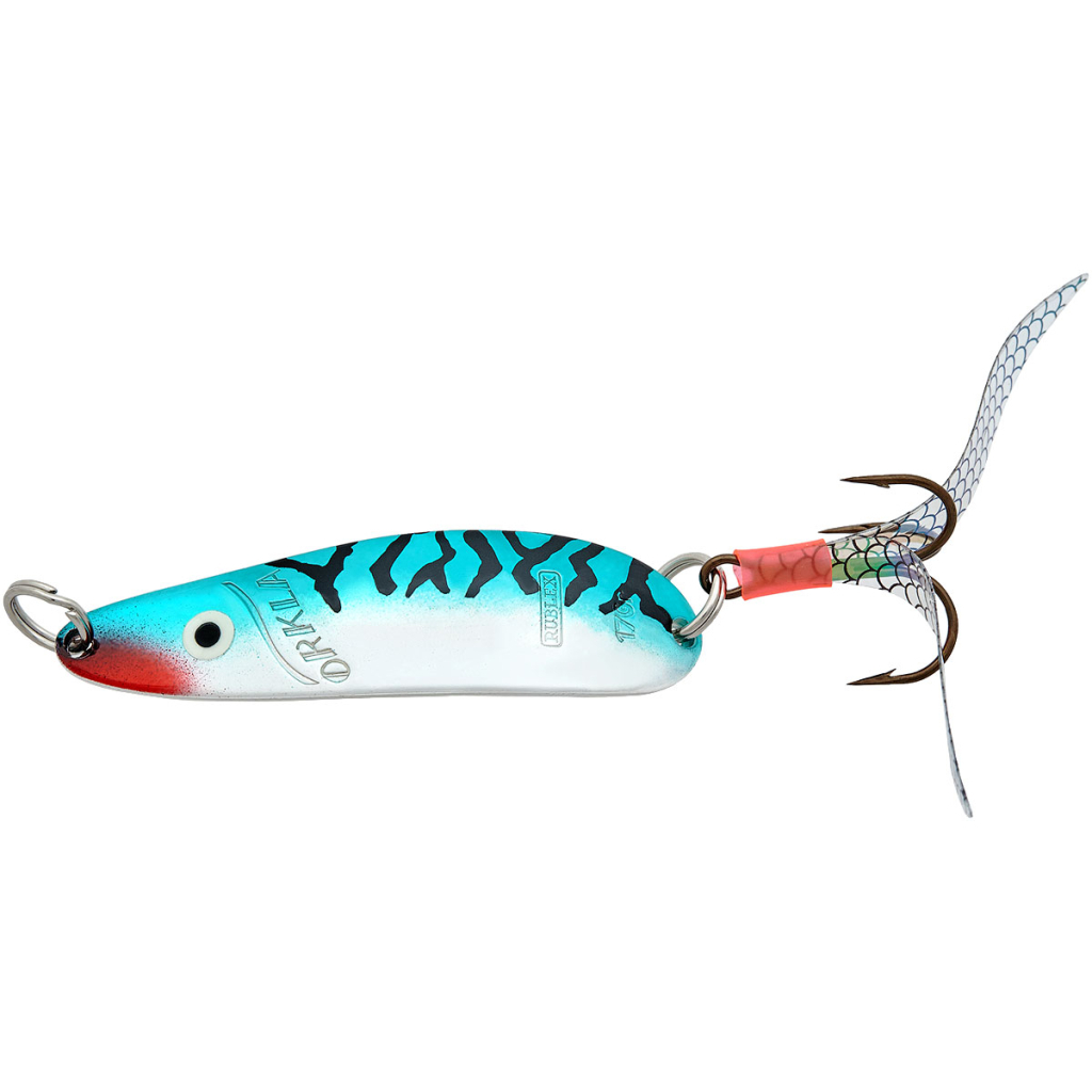 Блешня Rublex Orkla 2 56mm 13.0g Ama (1824.04.83) - зображення 1